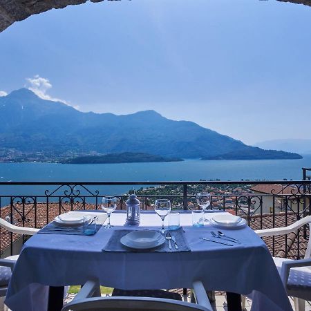 Appartamento Locazione Turistica Aurora - DMA331 Vercana Esterno foto