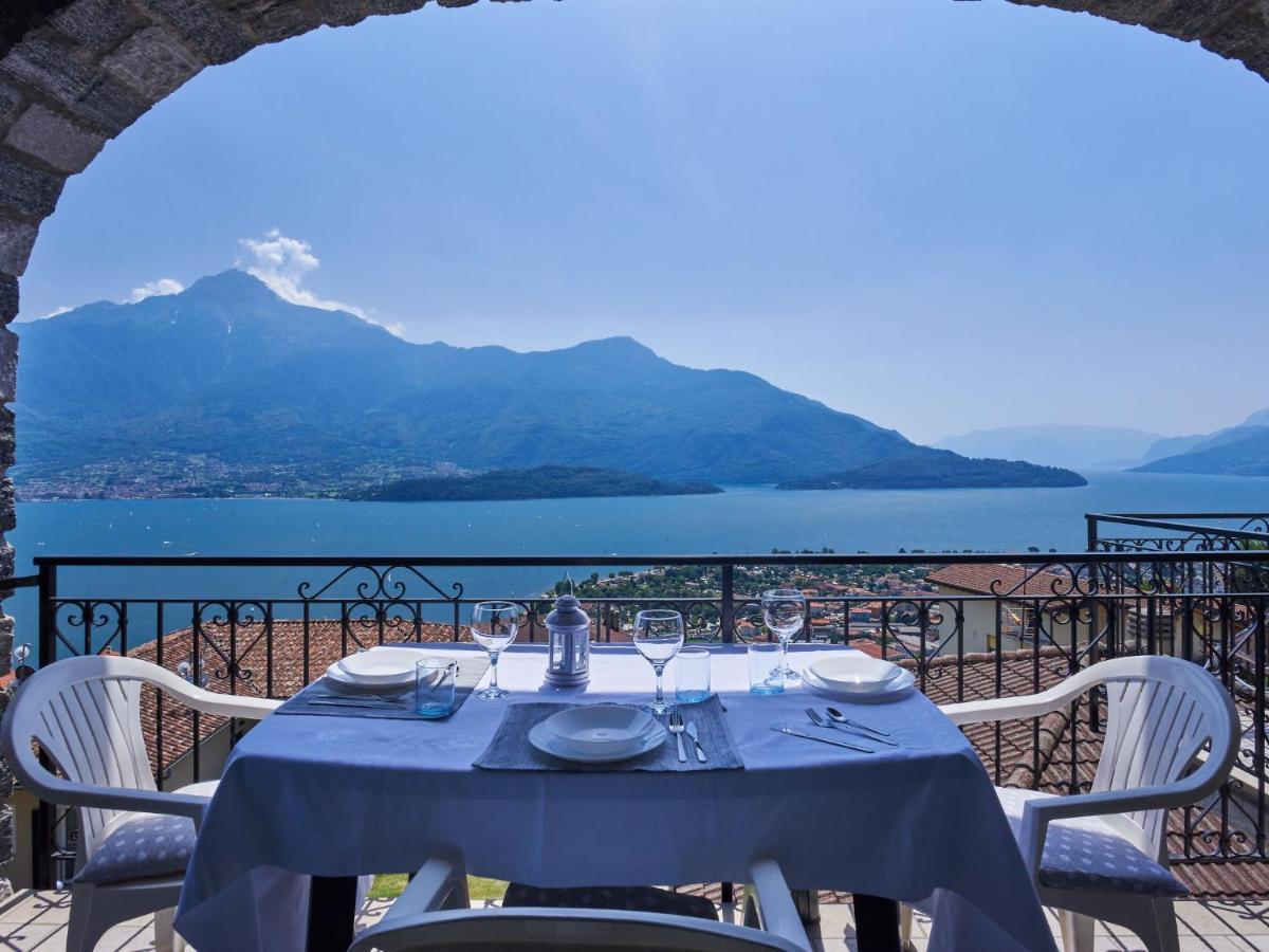 Appartamento Locazione Turistica Aurora - DMA331 Vercana Esterno foto