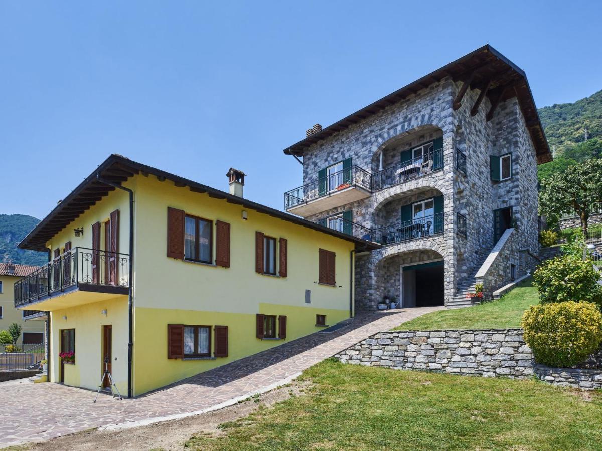 Appartamento Locazione Turistica Aurora - DMA331 Vercana Esterno foto