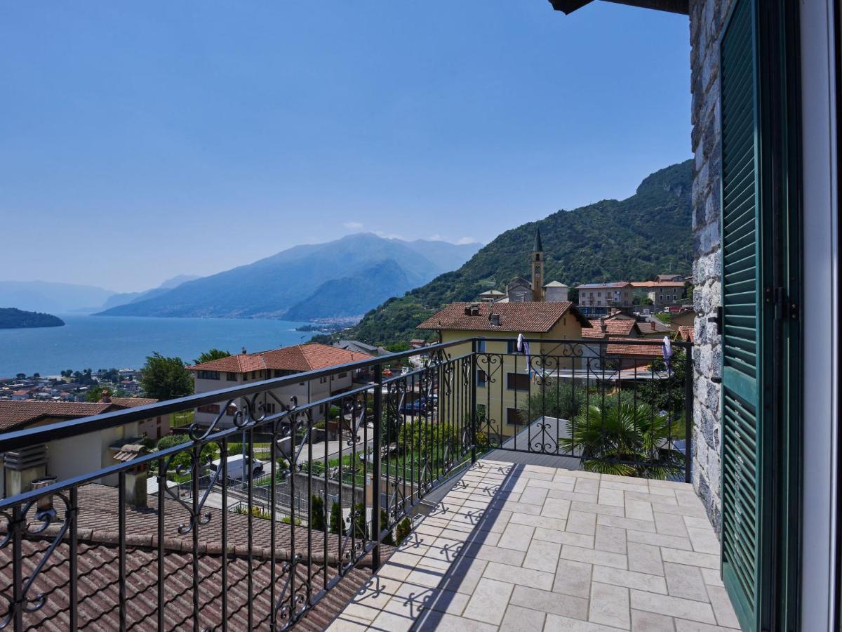 Appartamento Locazione Turistica Aurora - DMA331 Vercana Esterno foto