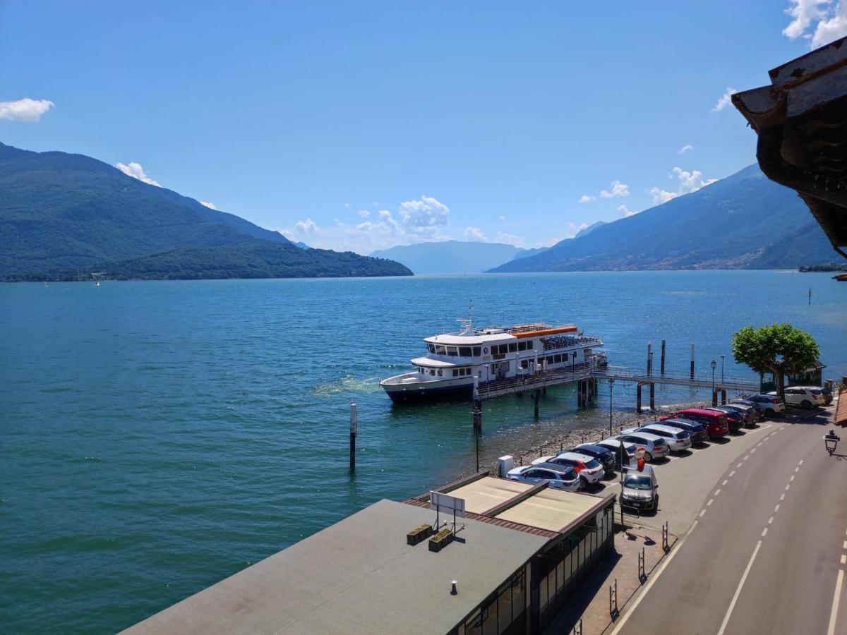 Appartamento Locazione Turistica Aurora - DMA331 Vercana Esterno foto