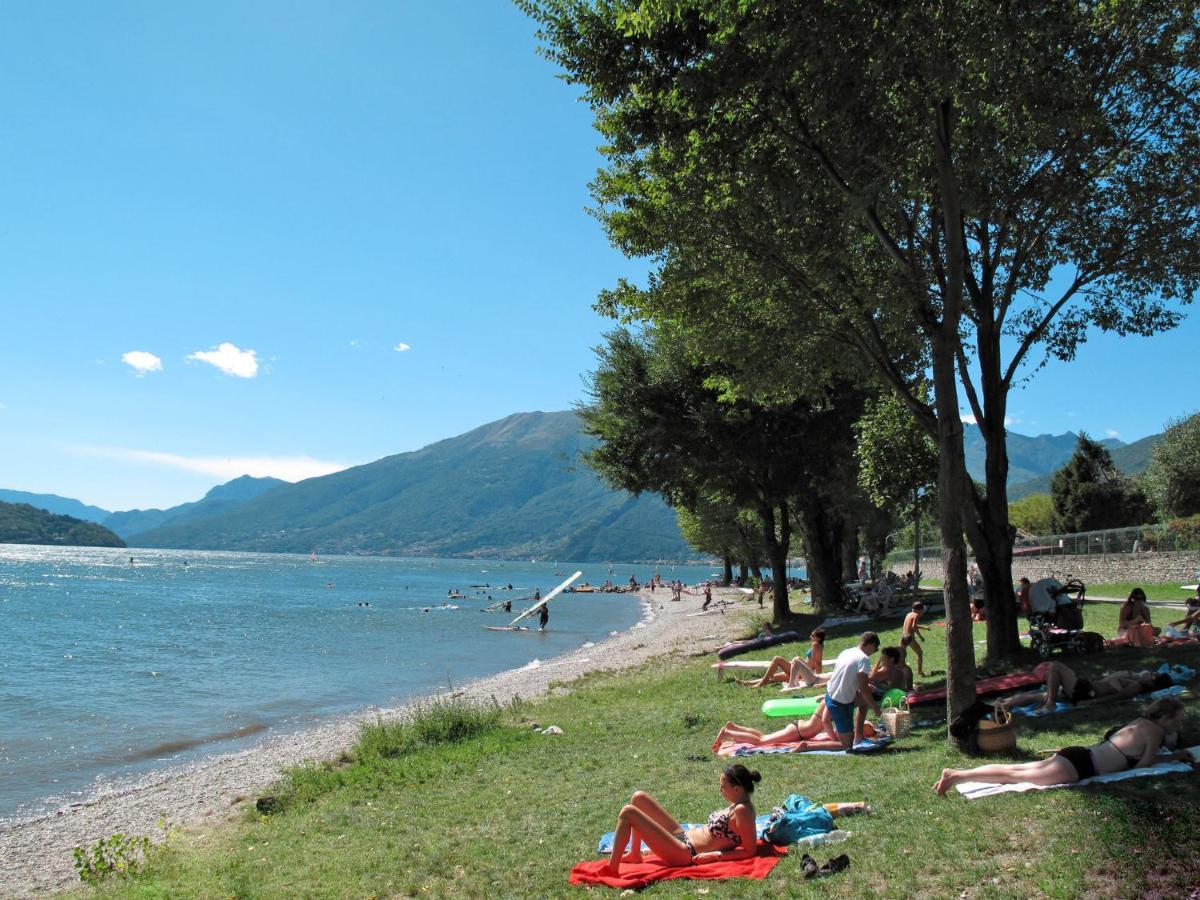 Appartamento Locazione Turistica Aurora - DMA331 Vercana Esterno foto