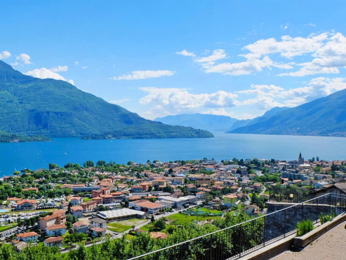 Appartamento Locazione Turistica Aurora - DMA331 Vercana Esterno foto