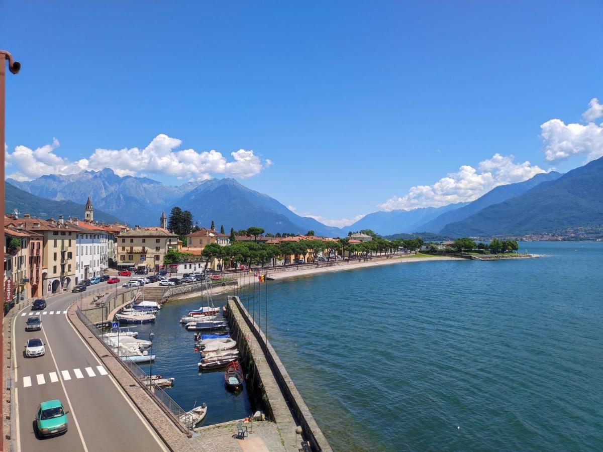 Appartamento Locazione Turistica Aurora - DMA331 Vercana Esterno foto